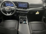 2027 Chevrolet Equinox AWD LT