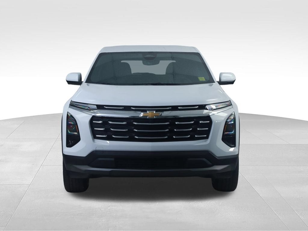 2027 Chevrolet Equinox AWD LT