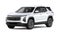 2027 Chevrolet Equinox AWD LT