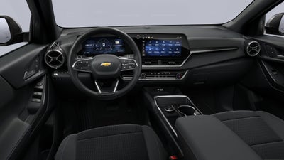 2027 Chevrolet Equinox AWD LT