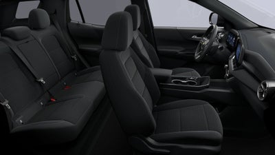 2027 Chevrolet Equinox AWD LT