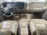 1999 Chevrolet Suburban Base