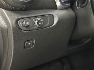2020 Chevrolet Blazer 1LT