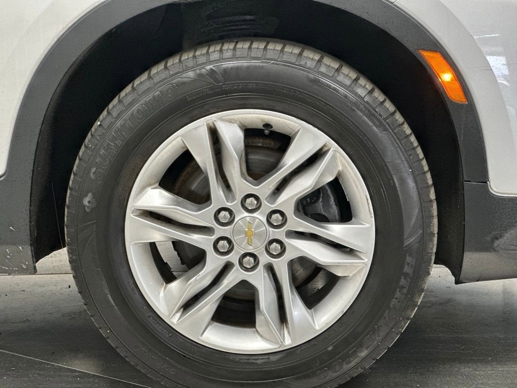 2020 Chevrolet Blazer 1LT