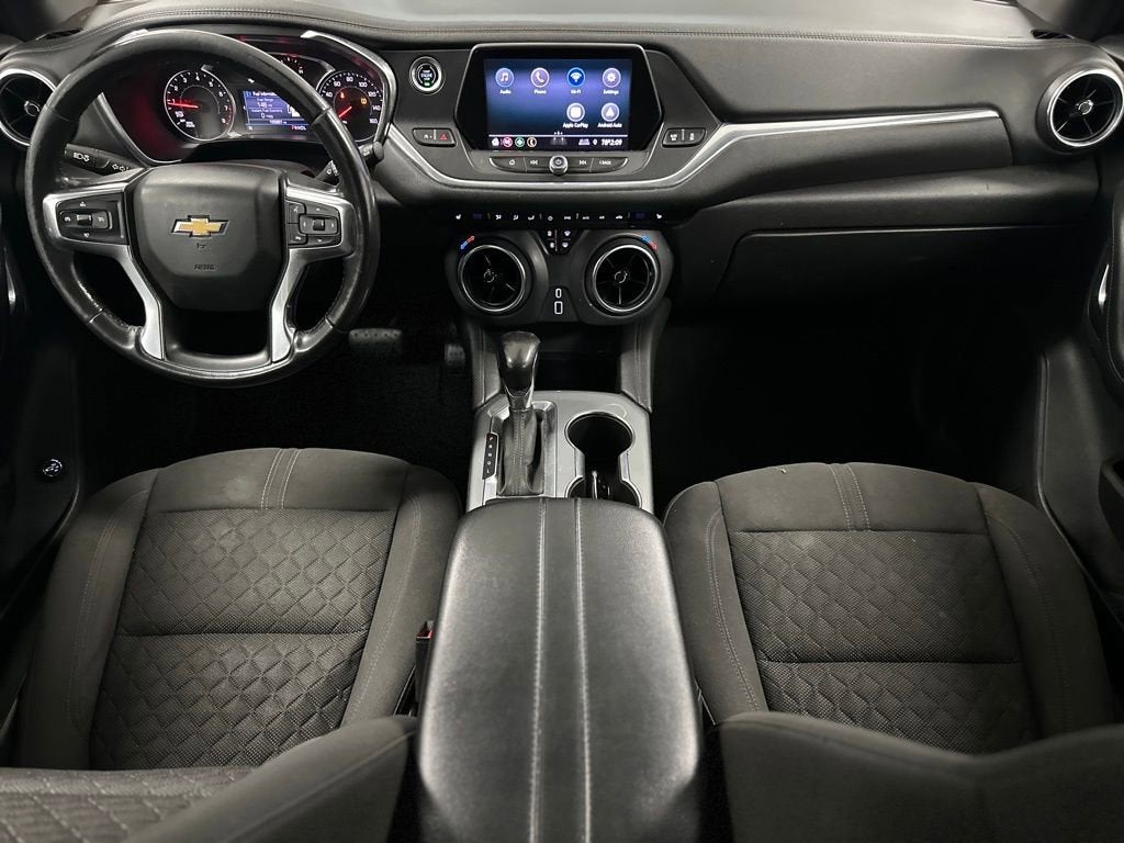 2020 Chevrolet Blazer 1LT