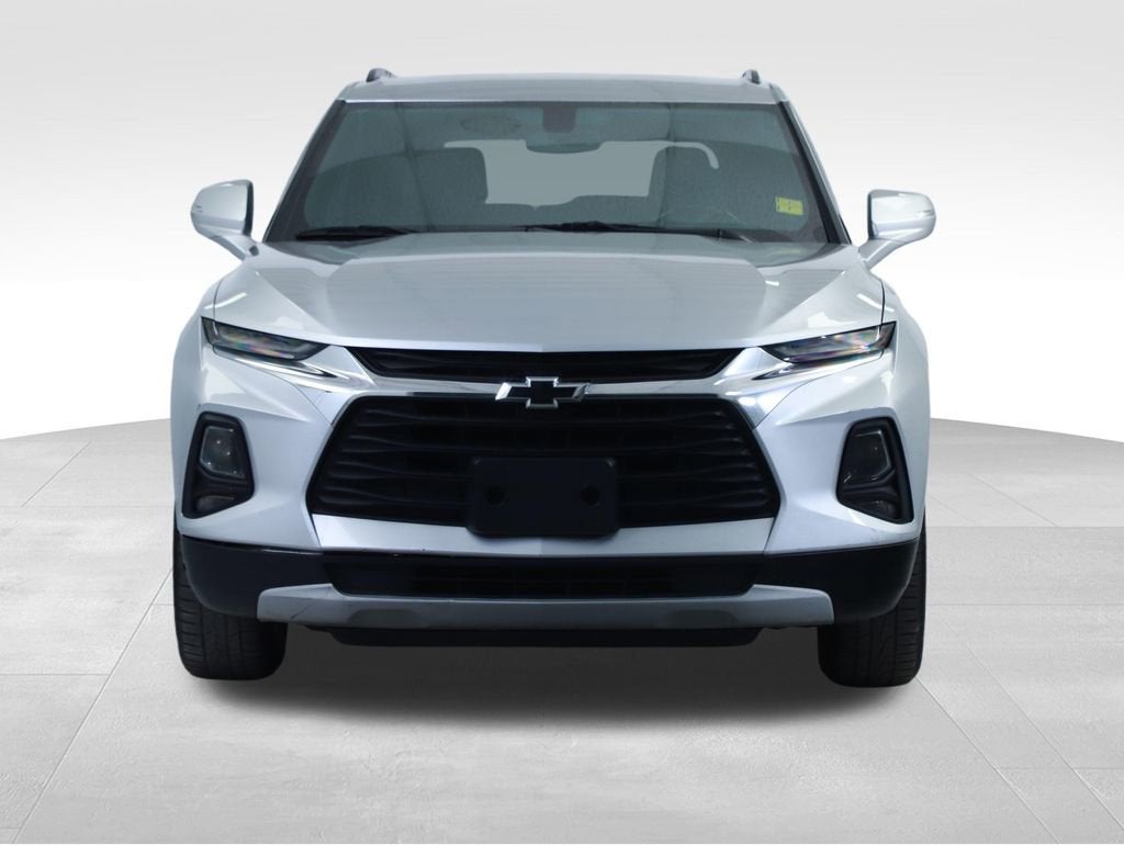2020 Chevrolet Blazer 1LT