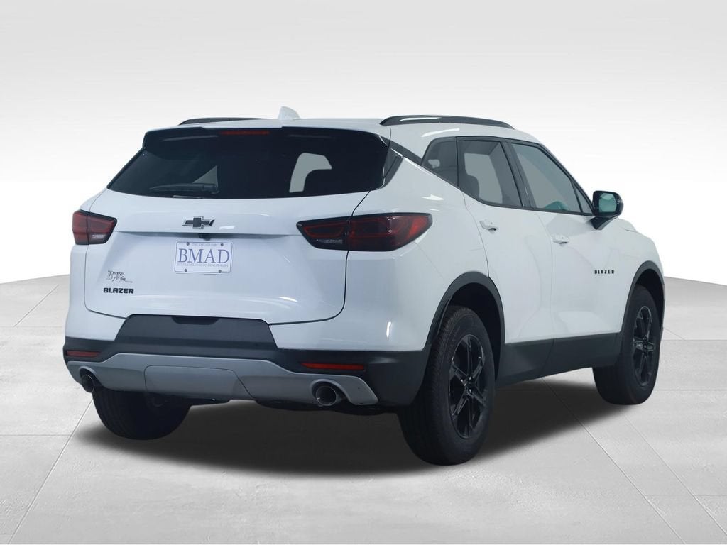 2026 Chevrolet Blazer 3LT