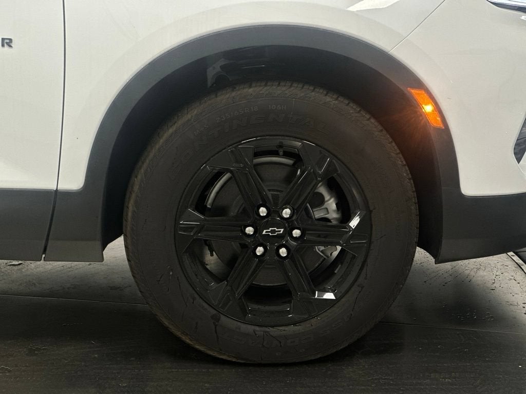 2026 Chevrolet Blazer 3LT