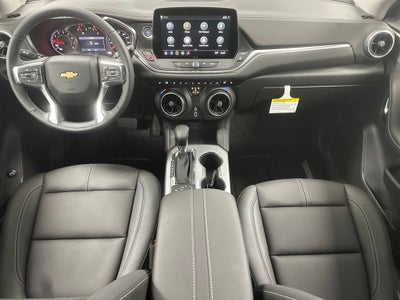 2026 Chevrolet Blazer 3LT