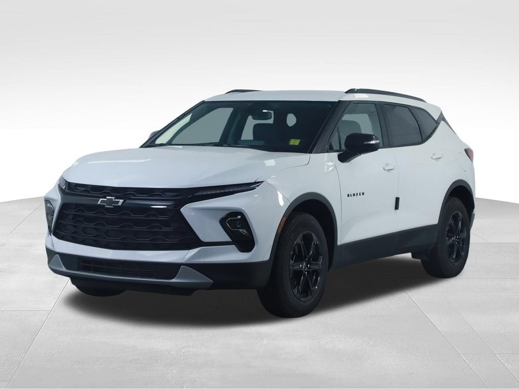 2026 Chevrolet Blazer 3LT