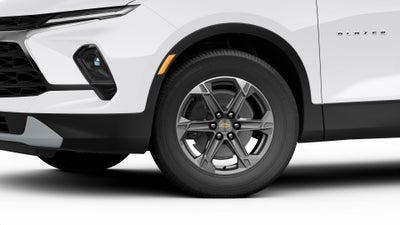 2026 Chevrolet Blazer LT