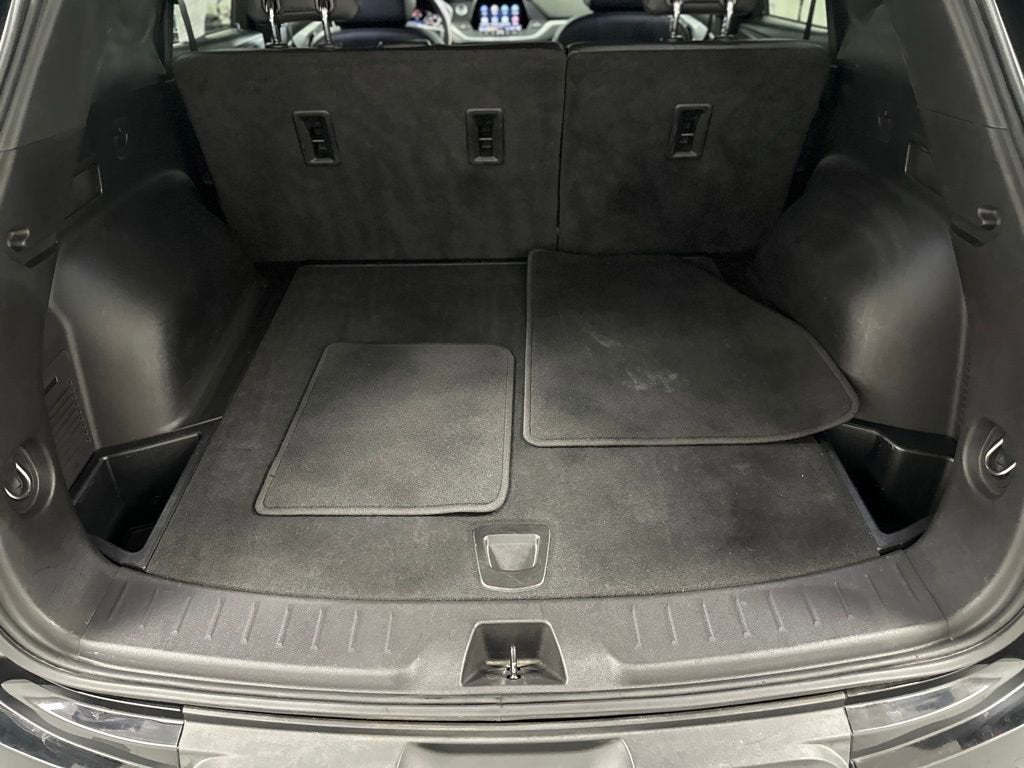 2021 Chevrolet Blazer 3LT