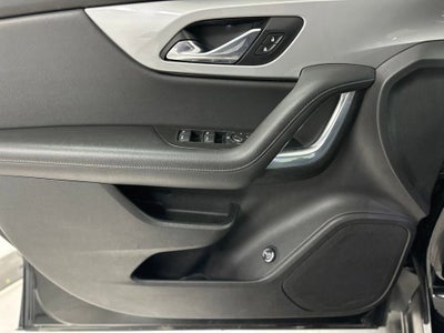 2021 Chevrolet Blazer 3LT