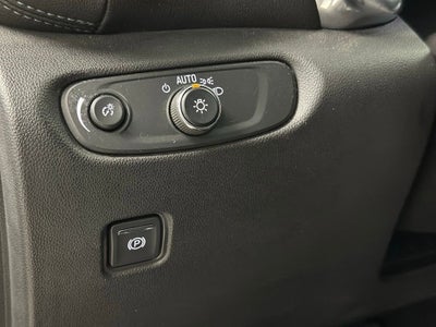 2021 Chevrolet Blazer 3LT