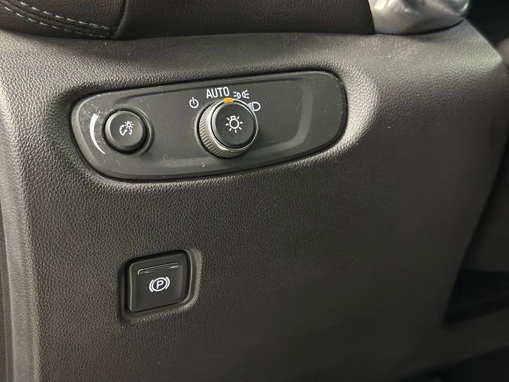 2021 Chevrolet Blazer 3LT