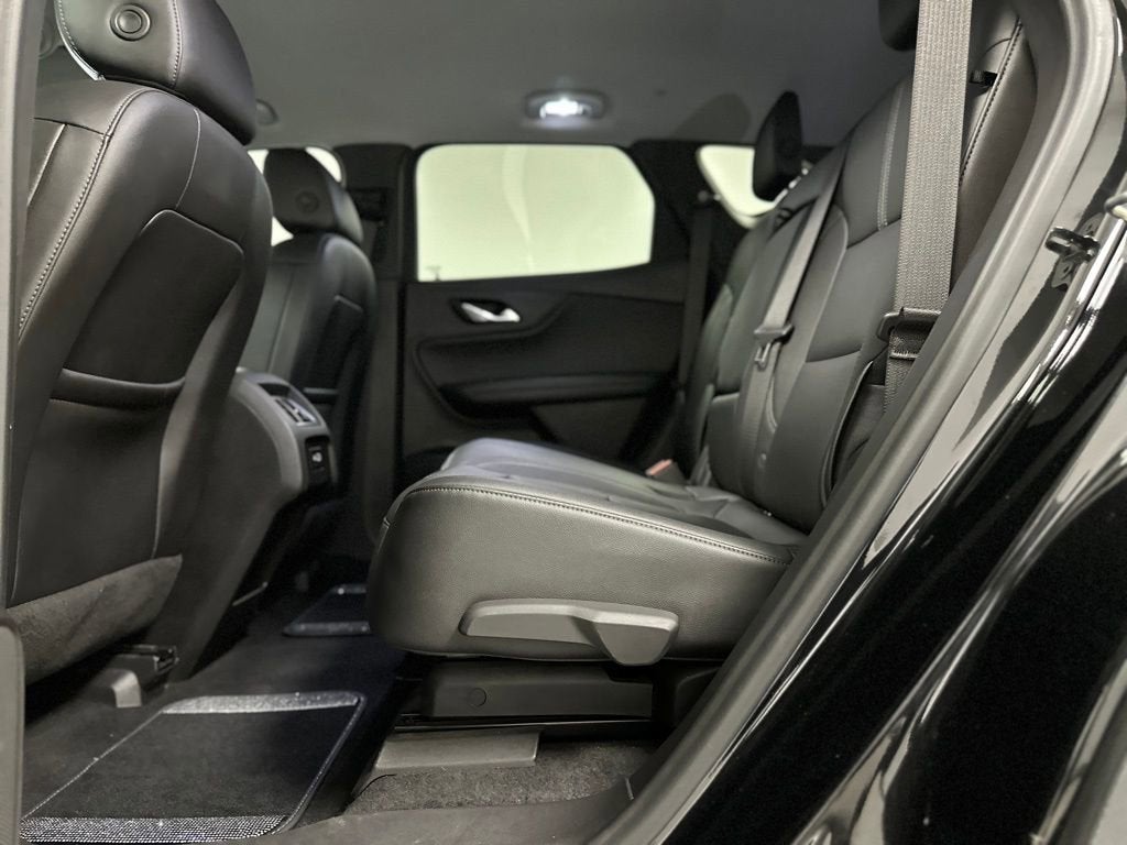 2021 Chevrolet Blazer 3LT