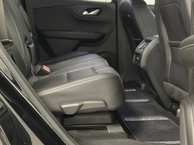 2021 Chevrolet Blazer 3LT