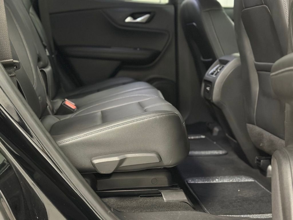 2021 Chevrolet Blazer 3LT