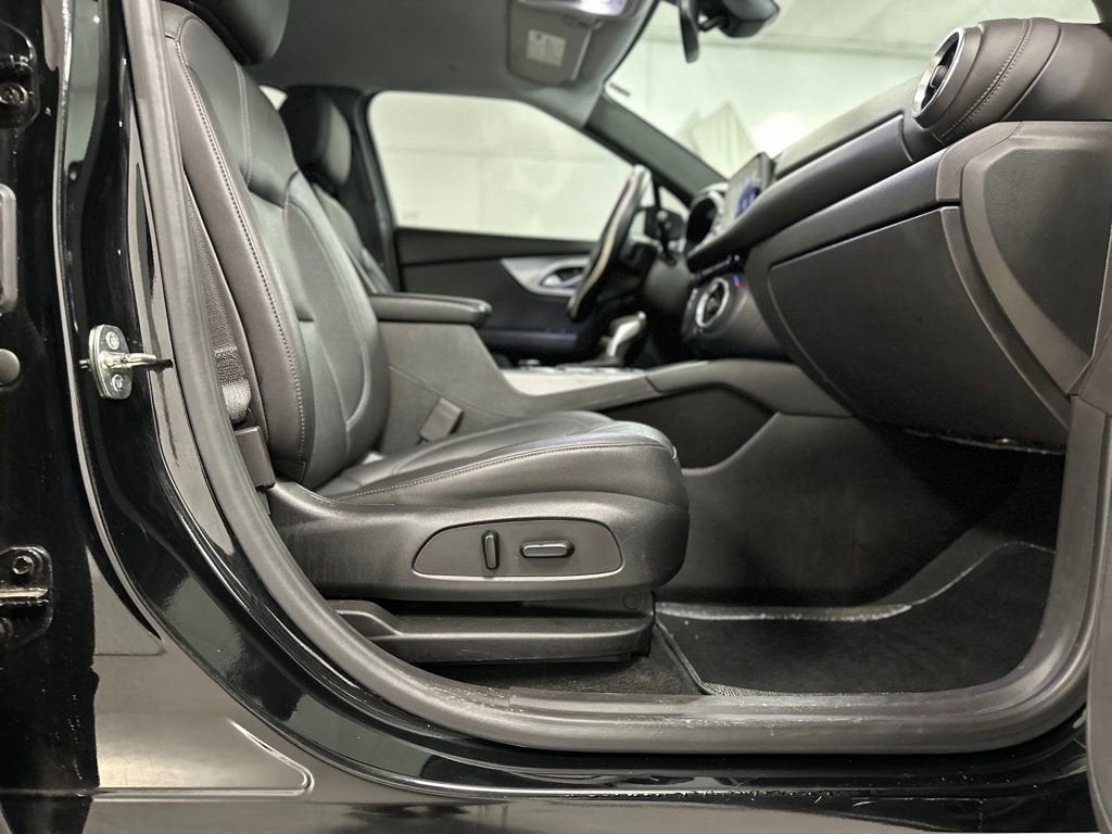 2021 Chevrolet Blazer 3LT