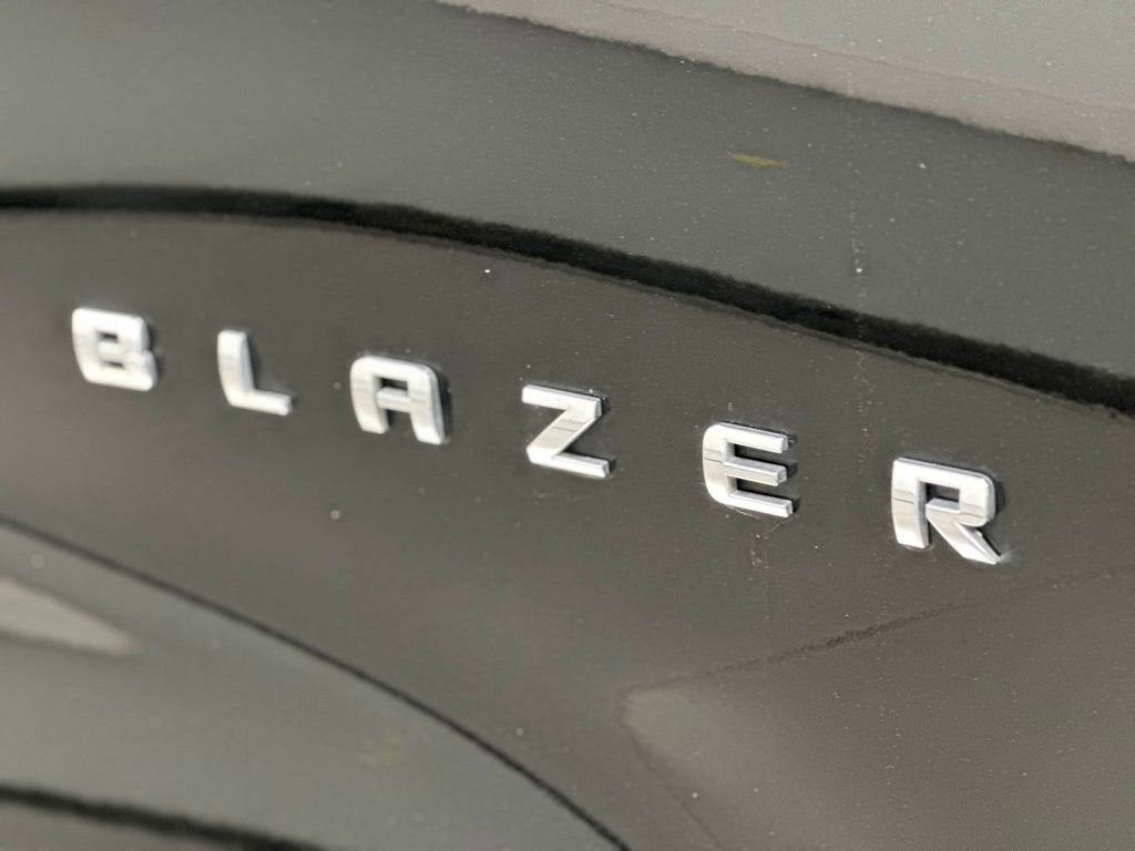 2021 Chevrolet Blazer 3LT