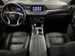 2021 Chevrolet Blazer 3LT