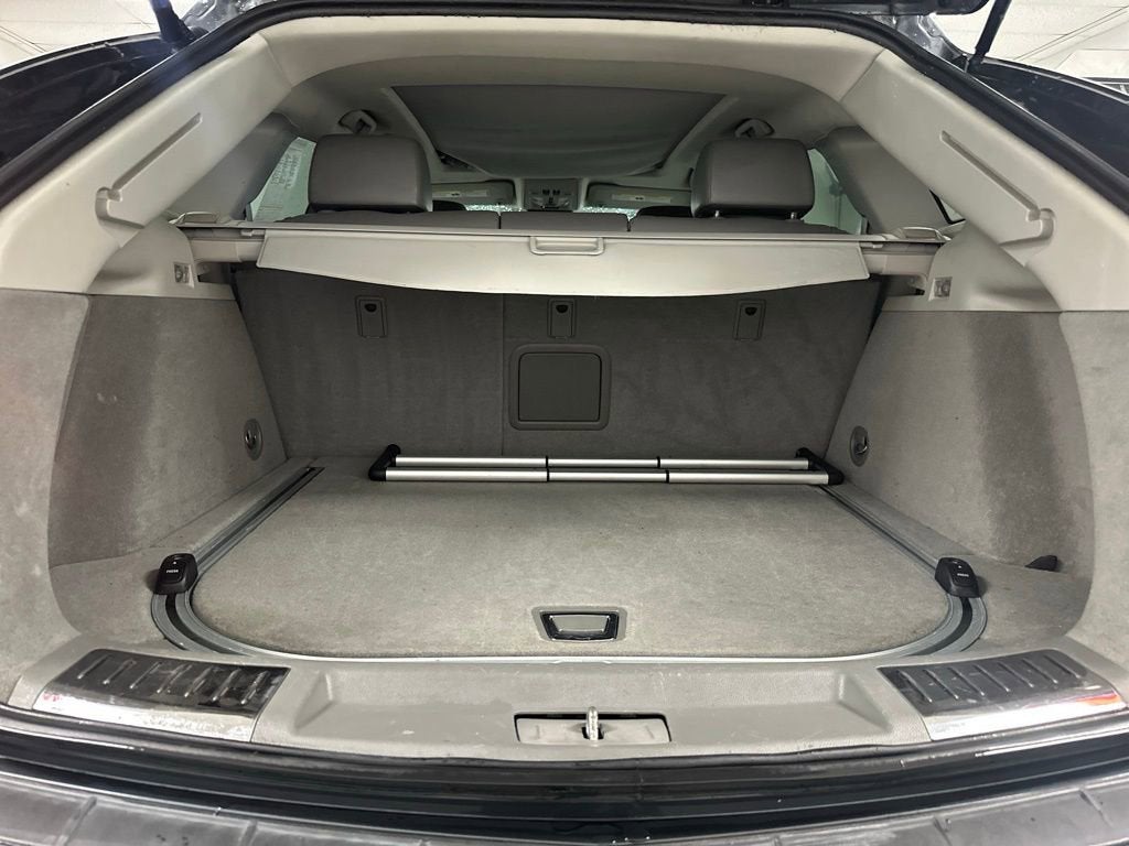 2011 Cadillac SRX Luxury Collection