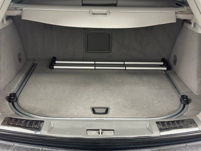 2011 Cadillac SRX Luxury Collection