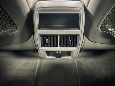 2011 Cadillac SRX Luxury Collection