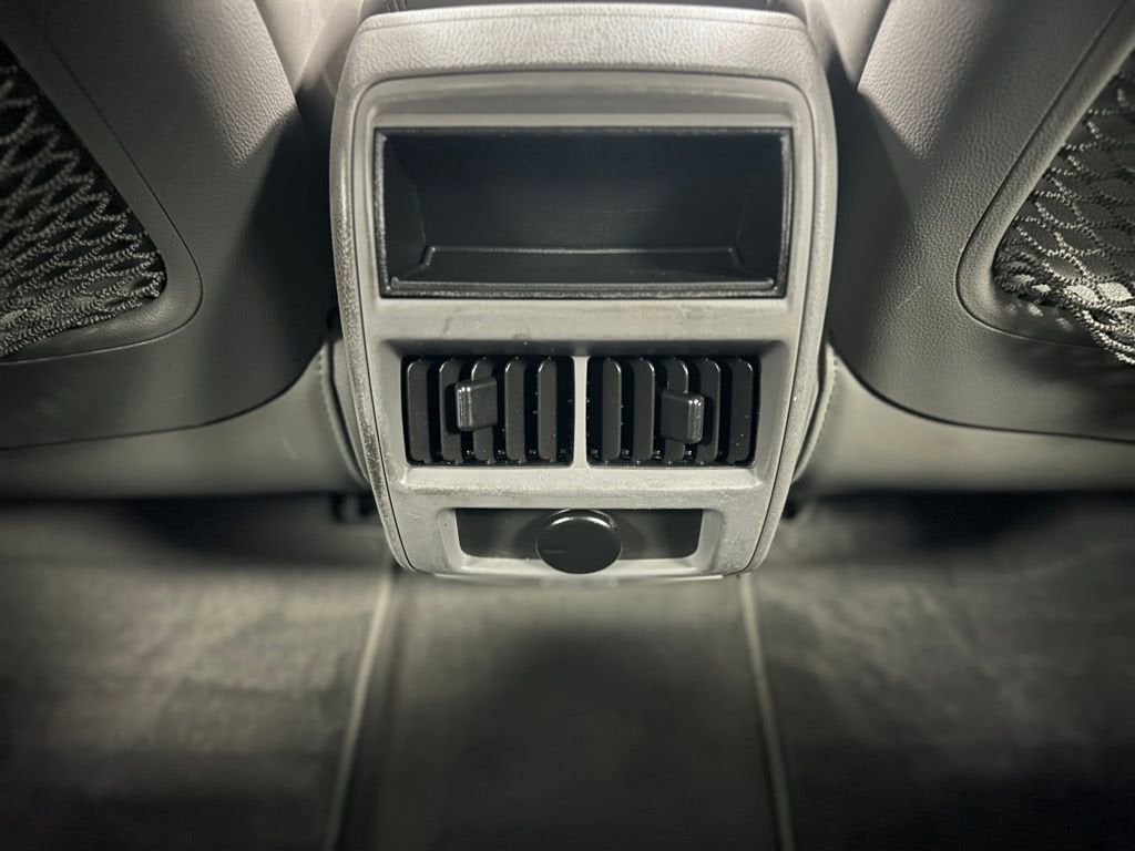 2011 Cadillac SRX Luxury Collection