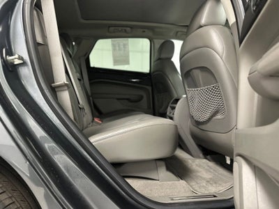 2011 Cadillac SRX Luxury Collection