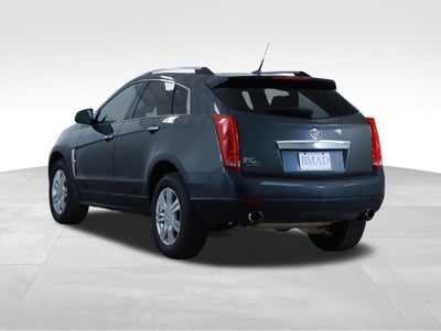 2011 Cadillac SRX Luxury Collection