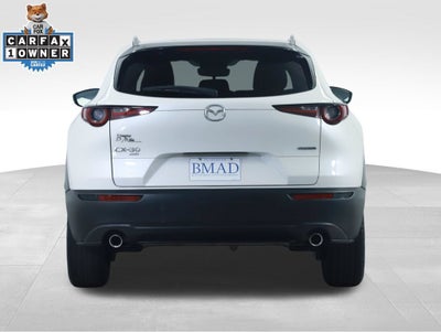 2024 Mazda Mazda CX-30 2.5 S Preferred Package