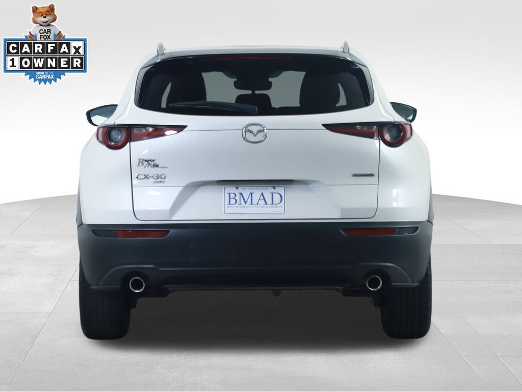 2024 Mazda Mazda CX-30 2.5 S Preferred Package