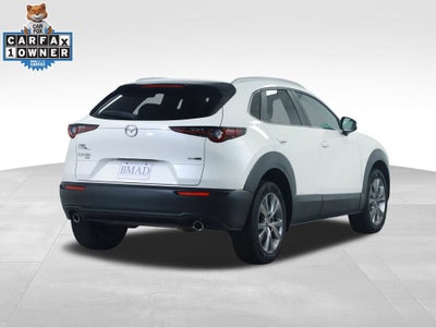 2024 Mazda Mazda CX-30 2.5 S Preferred Package