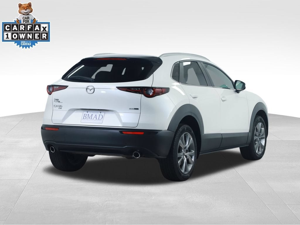2024 Mazda Mazda CX-30 2.5 S Preferred Package