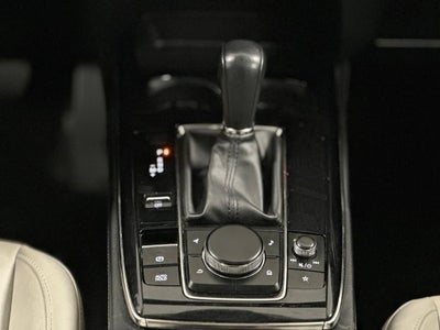 2024 Mazda Mazda CX-30 2.5 S Preferred Package