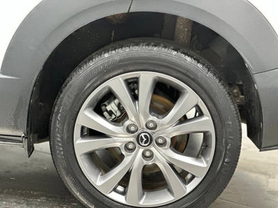 2024 Mazda Mazda CX-30 2.5 S Preferred Package