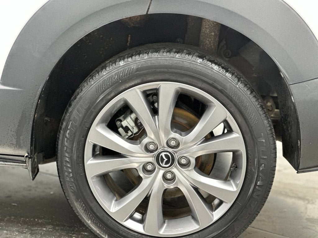 2024 Mazda Mazda CX-30 2.5 S Preferred Package
