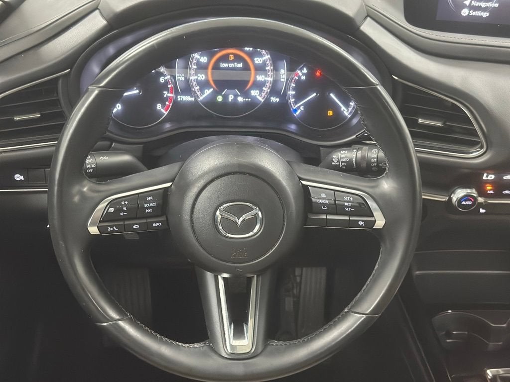 2024 Mazda Mazda CX-30 2.5 S Preferred Package