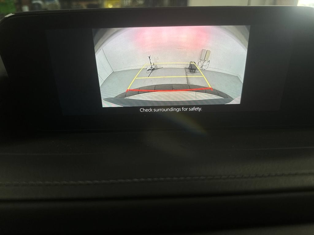2024 Mazda Mazda CX-30 2.5 S Preferred Package