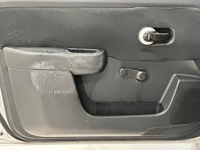 2011 Nissan Versa 1.8S