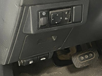2011 Nissan Versa 1.8S