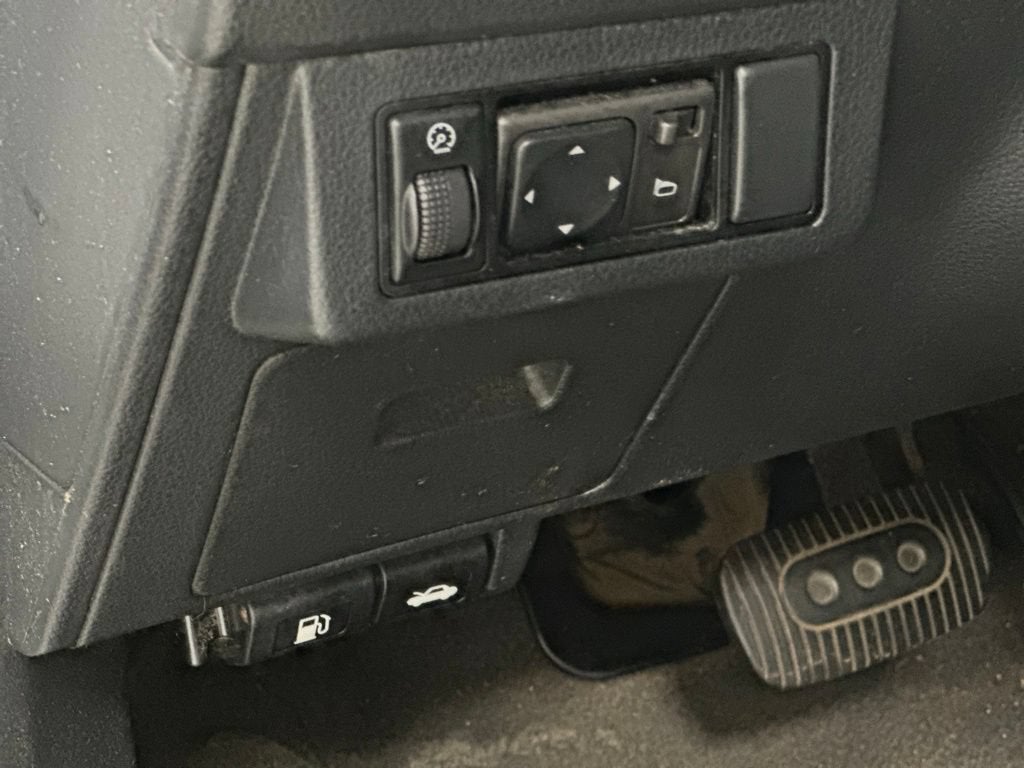 2011 Nissan Versa 1.8S