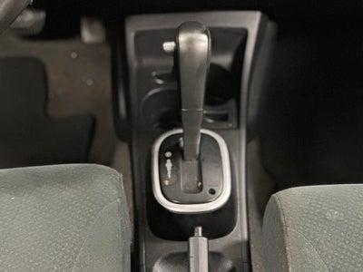 2011 Nissan Versa 1.8S