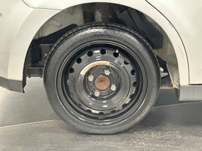 2011 Nissan Versa 1.8S