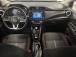 2024 Nissan Versa SR