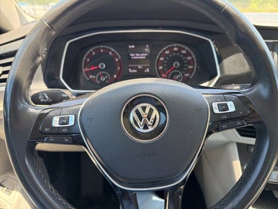 2020 Volkswagen Jetta S