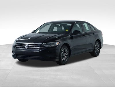 2020 Volkswagen Jetta S