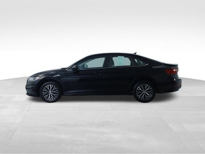 2020 Volkswagen Jetta S