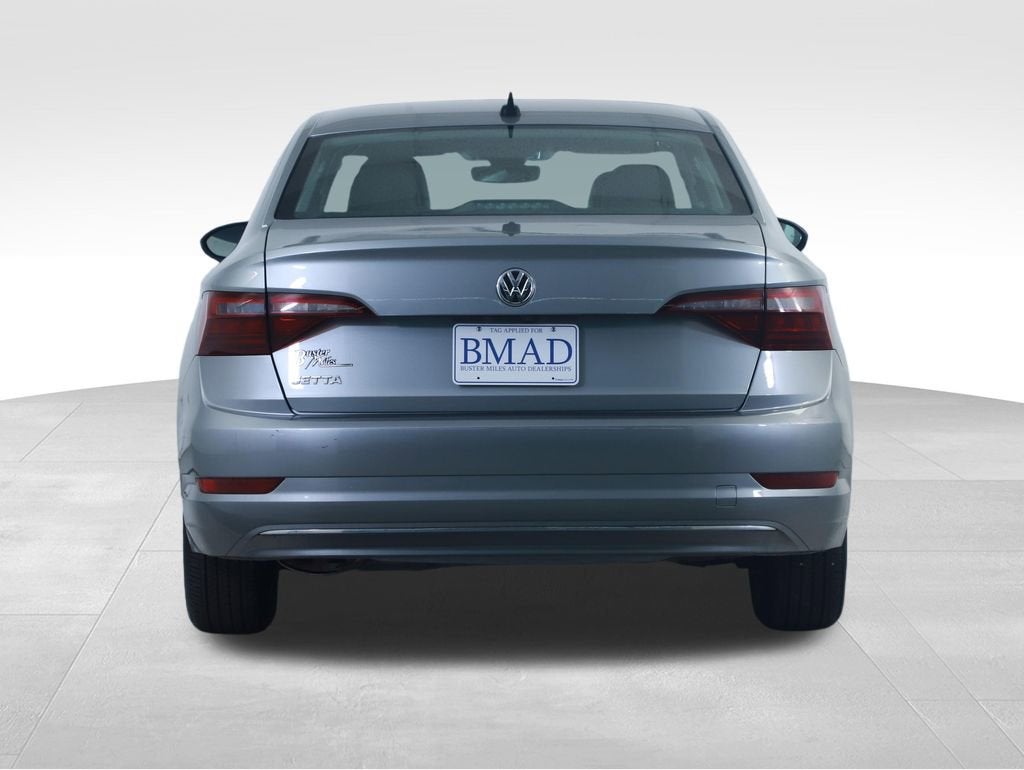 2020 Volkswagen Jetta SEL